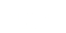 Mr Model Mexico 2026